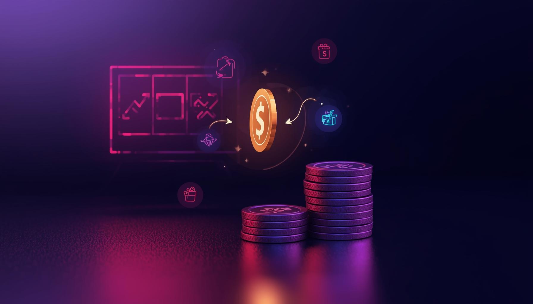 Бонусы за депозит, бездепозитный бонус и вейджер